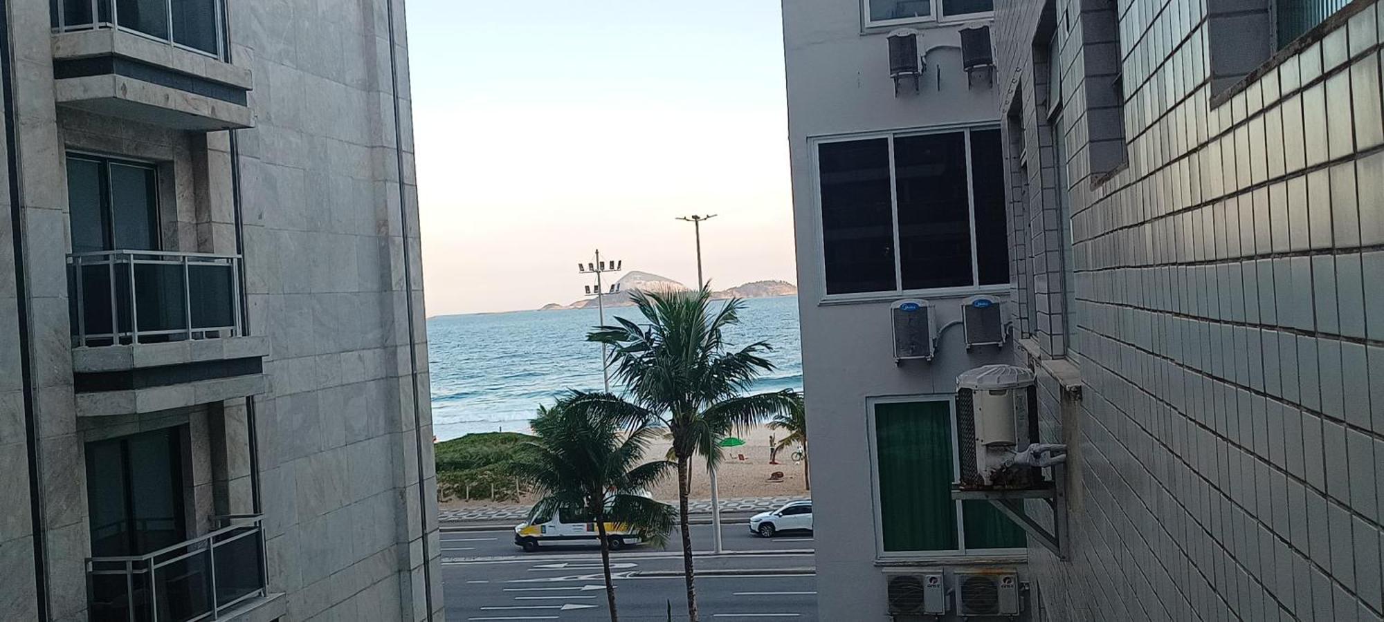 Appartamento Ipanema Com O Menor Preco *